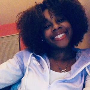 Meet your Posher, Jonnay